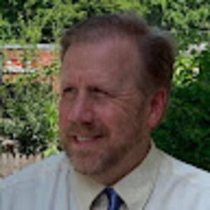 Meet your Posher, Steven